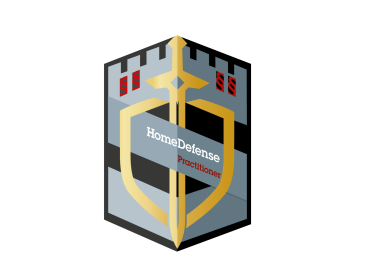 HomeDefense Practitioner